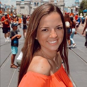 Meet your Posher, Amanda